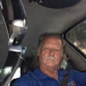 Meet your Posher, Mark